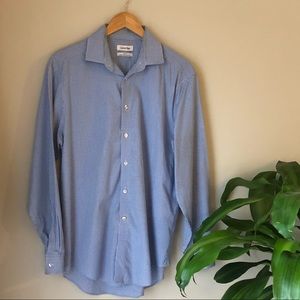 Calvin Klein dress shirt - slim fit performance